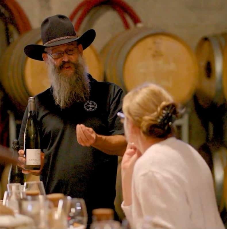 From Sydney: All Inclusive Boutique Hunter Valley Wine Tour