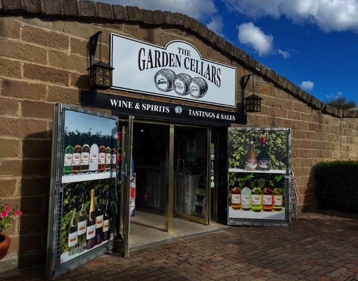 Hunter Valley Wine Cellar Doors