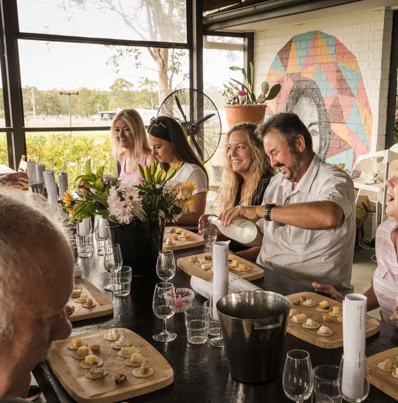 Hunter Valley: Uncork the Hunter Full-Day Wine Tour